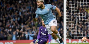 Manchester City cały czas trzyma dystans do FC Liverpoolu